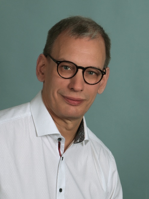 Andrej Thiele - Mediator in Jena