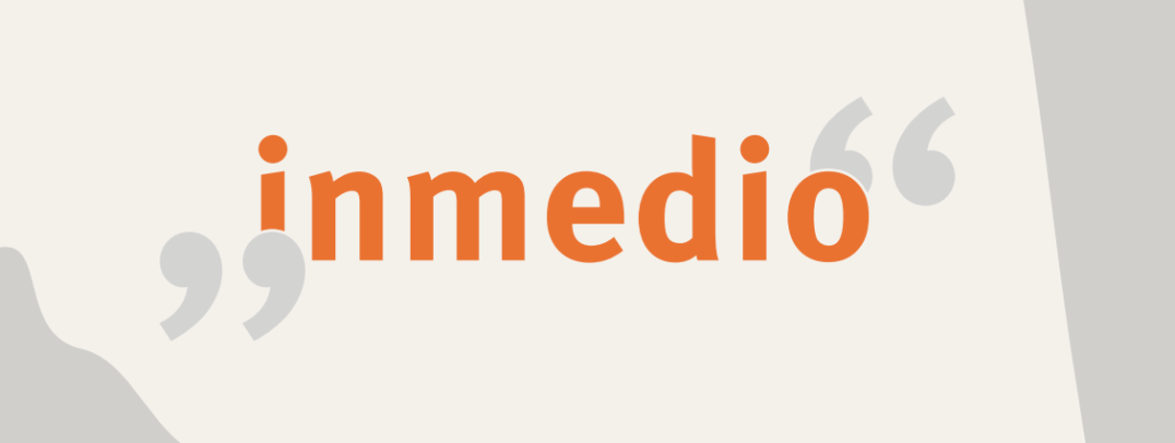 Inmedio – Institut für Mediation. Beratung. Entwicklung