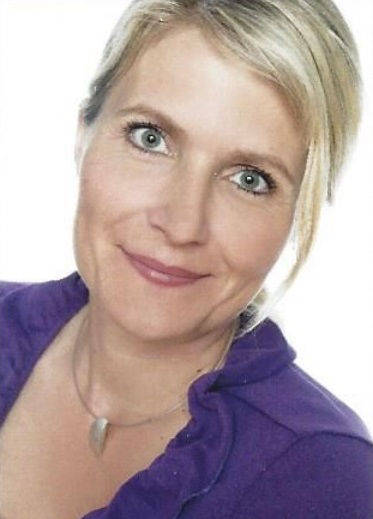 Katja Schlonski - Mediatorin in Jena