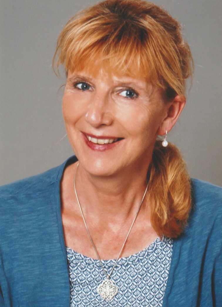 Mediatorin Vera Hehemann Jena