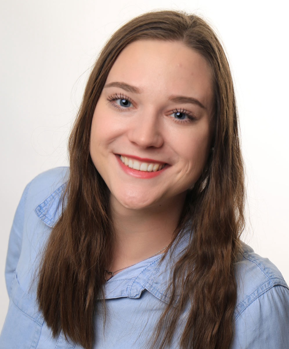 Valeria Sauer - Mediatorin in Jena